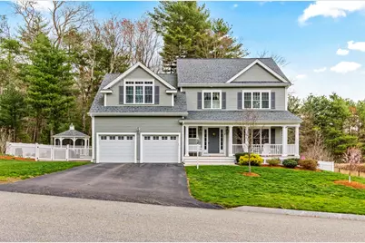 4 Brookmeadow Ln, Grafton, MA 01560 - Photo 1
