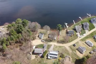 43 Lakeshore Dr, Holland, MA 01521 - Photo 1
