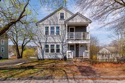39 Boyd St, Worcester, MA 01606 - Photo 1