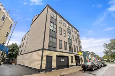 45 Vinton St #1, Boston, MA 02127 - Photo 1