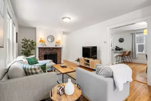 27 Bennington St, Newton, MA 02458 - Photo 1