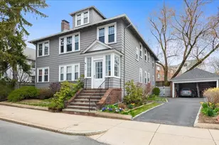 256 S Huntington Ave, Boston, MA 02130 - Photo 1