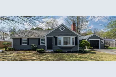 192 Birchland Ave, Springfield, MA 01119 - Photo 1