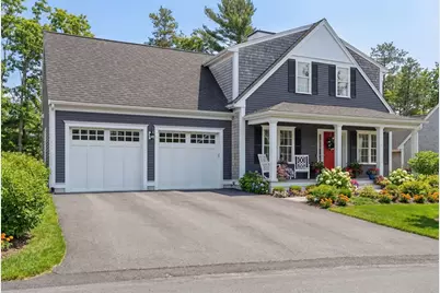 16 Farm Rd, Plymouth, MA 02360 - Photo 1