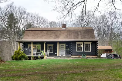 2700 Greenwich Rd, Hardwick, MA 01082 - Photo 1
