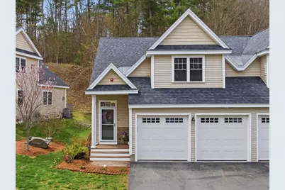 6 Trail Ridge Way #D, Harvard, MA 01451 - Photo 1
