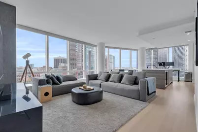 1 Franklin Street #2304, Boston, MA 02110 - Photo 1