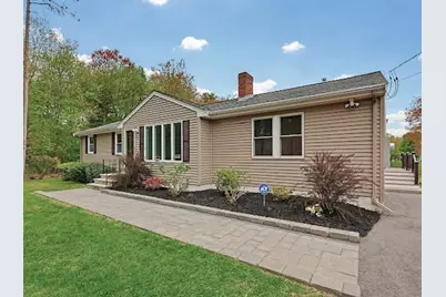 22 Kwedar Ave, Stoughton, MA 02072 - Photo 1