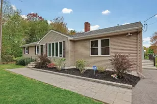 22 Kwedar Ave, Stoughton, MA 02072 - Photo 1