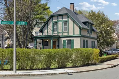 90 Florian St, Boston, MA 02130 - Photo 1