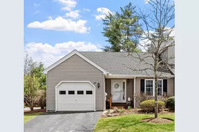 241 Bridle Cross #241, Fitchburg, MA 01420 - Photo 1