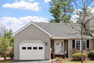 241 Bridle Cross, Fitchburg, MA 01420 - Photo 1
