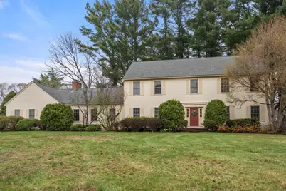 32 Atkinson Lane, Sudbury, MA 01776 - Photo 1
