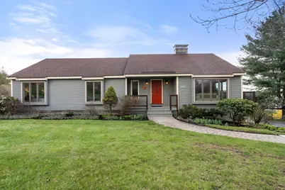 110 Whitman Street, Stow, MA 01775 - Photo 1