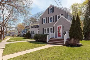 19 Wildwood Rd, Medford, MA 02155 - Photo 1