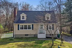 18 Maud Graham Cir, Burlington, MA 01803 - Photo 1
