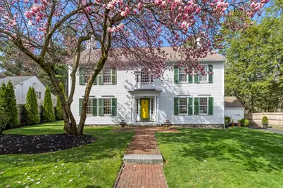 45 Cheever Cir, Andover, MA 01810 - Photo 1