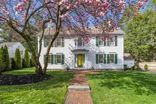 45 Cheever Cir, Andover, MA 01810 - Photo 1