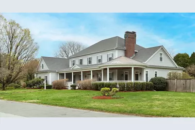 7 Burnham Rd, Lexington, MA 02420 - Photo 1