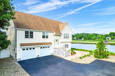 8 Glen St., Saugus, MA 01906 - Photo 1
