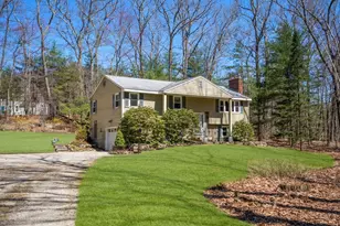 155 Kelly Rd, Northbridge, MA 01534 - Photo 1