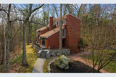 400 Rutland Street, Carlisle, MA 01741 - Photo 1