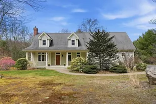 110 Turkey Hill Rd, Northampton, MA 01062 - Photo 1