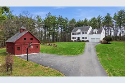 50 Golden Run Rd, Bolton, MA 01740 - Photo 1
