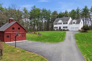 50 Golden Run Rd, Bolton, MA 01740 - Photo 1