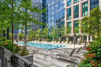 133 Seaport Boulevard #716, Boston, MA 02210 - Photo 1