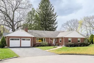 6 Oakland Cir, Winchester, MA 01890 - Photo 1