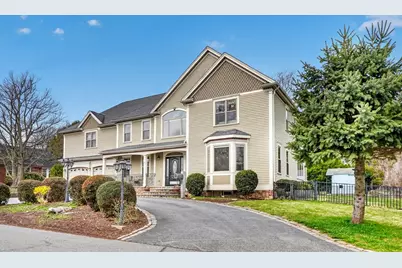 75 Bonney Street, Westwood, MA 02090 - Photo 1