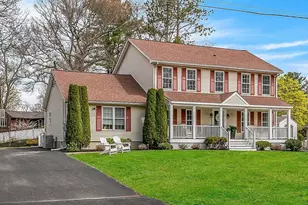 2 Phaneuf St, Middleton, MA 01949 - Photo 1