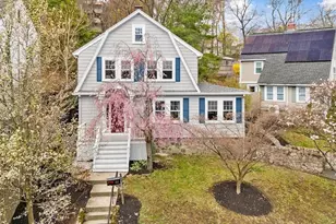 98 W Border Rd, Malden, MA 02148 - Photo 1
