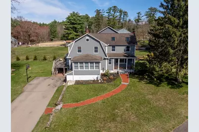 241 Sandy Hill Dr, Marshfield, MA 02050 - Photo 1