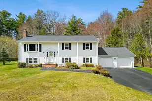 100 Lexington St, Hanson, MA 02341 - Photo 1
