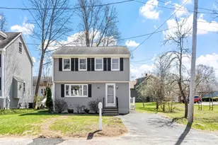 44 Orange St, Haverhill, MA 01832 - Photo 1