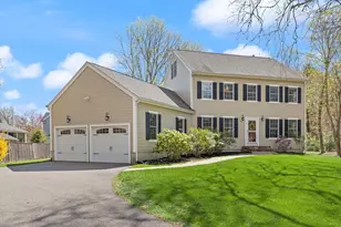 16 Pine St, Easton, MA 02375 - Photo 1