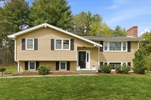 2 Breezewood Ln, Walpole, MA 02081 - Photo 1