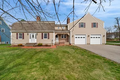 10 Cote St, Amesbury, MA 01913 - Photo 1