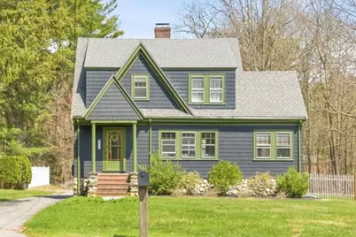 316 Fisher St, Walpole, MA 02081 - Photo 1