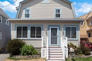 47 Emerson Street Ext, Peabody, MA 01960 - Photo 1