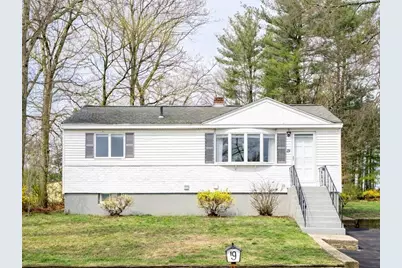 19 Tremlett Rd, Billerica, MA 01821 - Photo 1