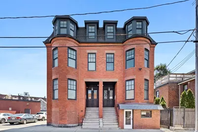 105 Broadway #3, Chelsea, MA 02150 - Photo 1