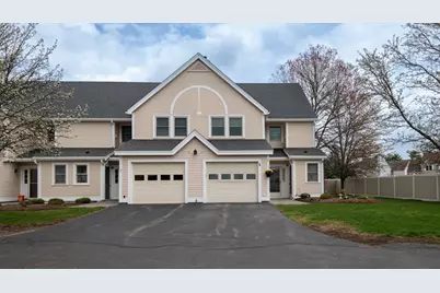 1 Alcott Way #1, North Andover, MA 01845 - Photo 1