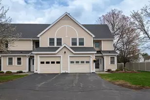 1 Alcott Way, North Andover, MA 01845 - Photo 1