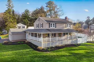35 Bedford St, Burlington, MA 01803 - Photo 1