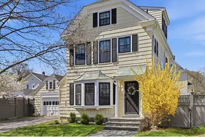 25 Sheldon Street, Milton, MA 02186 - Photo 1