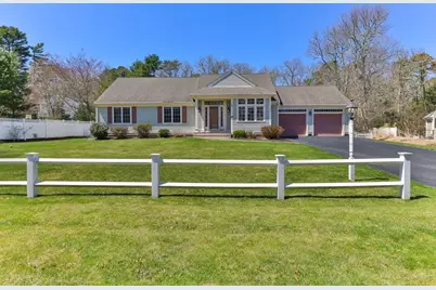 14 Sheffield Pl, Mashpee, MA 02649 - Photo 1