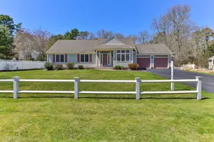 14 Sheffield Pl, Mashpee, MA 02649 - Photo 1